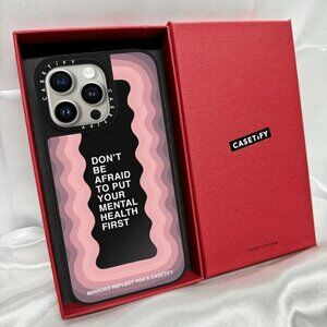 NEW Casetify case for iphone